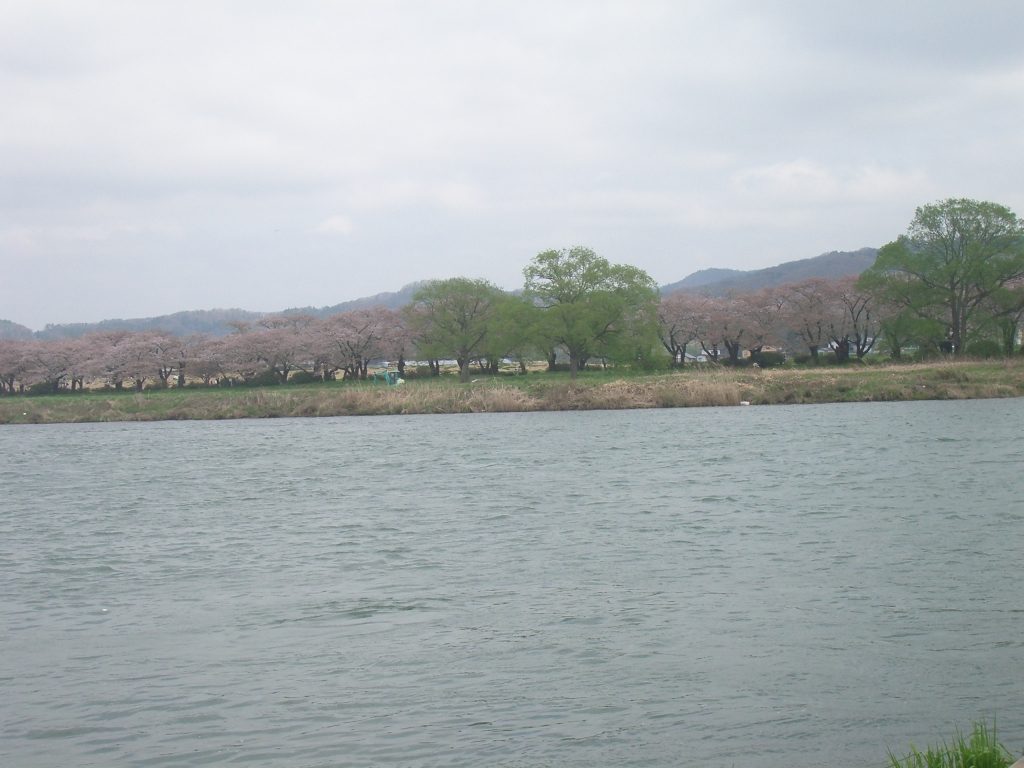 展勝地